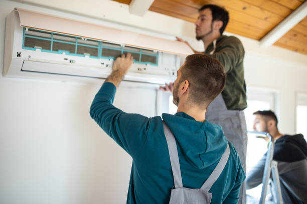 Best HVAC tune-up services  in Livingston, TN