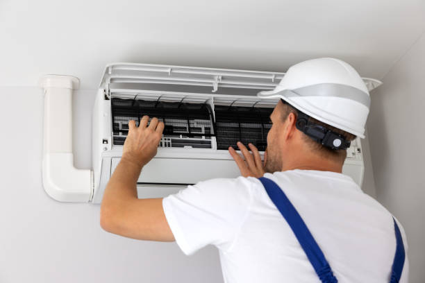 Best HVAC repair near me  in Livingston, TN