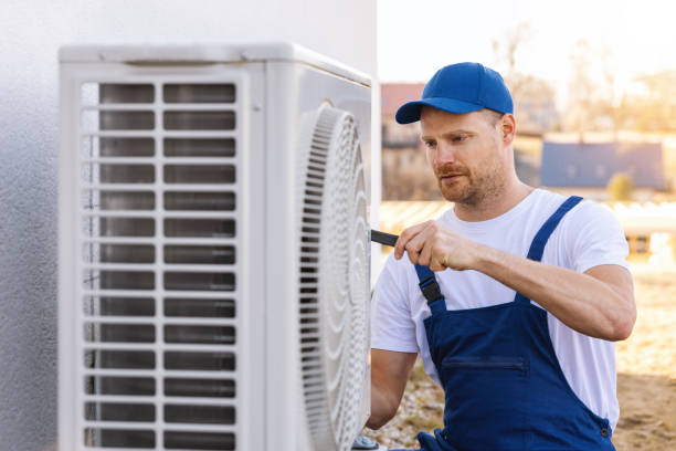 Best HVAC air duct cleaning  in Livingston, TN